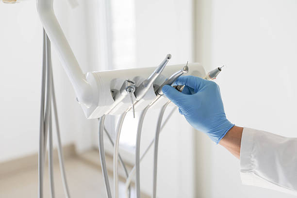 24/7 Emergency Tooth Extraction experts in Coalgate, OK